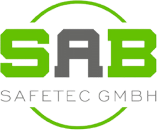 SAB Safetec GmbH - Logo